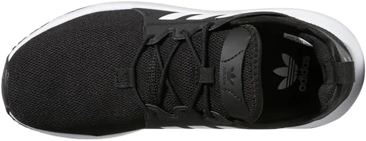 adidas Kids Boys X_PLR Lace Up Sneakers Shoes Casual - Black