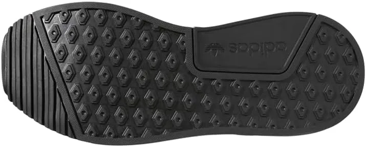 adidas Kids Boys X_PLR Lace Up Sneakers Shoes Casual - Black