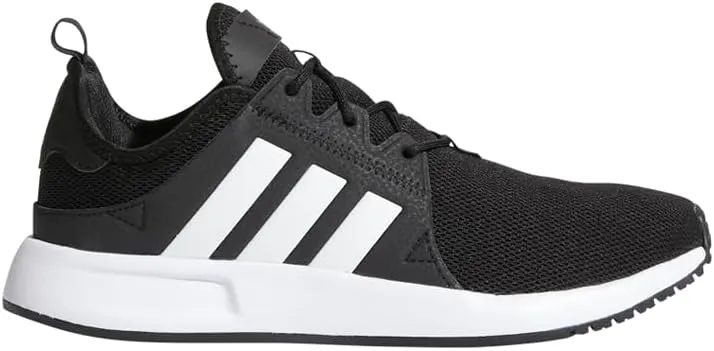 adidas Kids Boys X_PLR Lace Up Sneakers Shoes Casual - Black