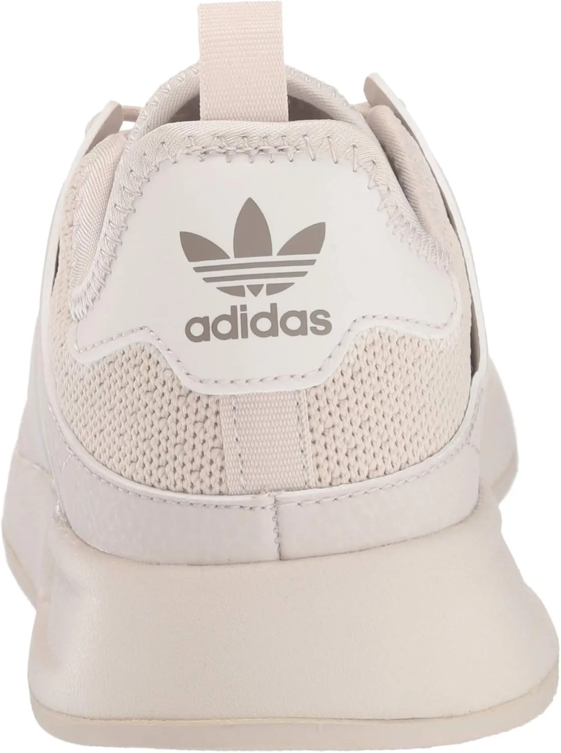 adidas Kids Boys X_PLR Lace Up Sneakers Shoes Casual - Black