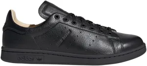 adidas Mens Stan Smith Lux Lace Up Sneakers Shoes Casual - Black - Size 6.5 M