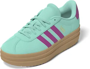adidas Unisex-Child Vl Court Bold Sneaker, EU