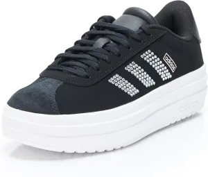 adidas Unisex-Child Vl Court Bold Sneaker, EU