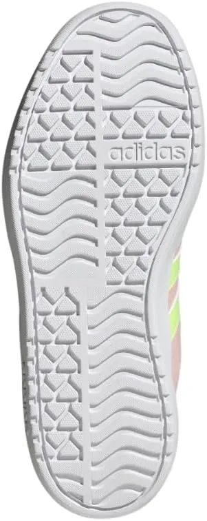 adidas Unisex-Child Vl Court Bold Sneaker, EU