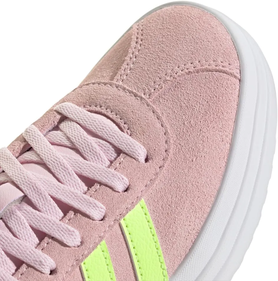 adidas Unisex-Child Vl Court Bold Sneaker, EU