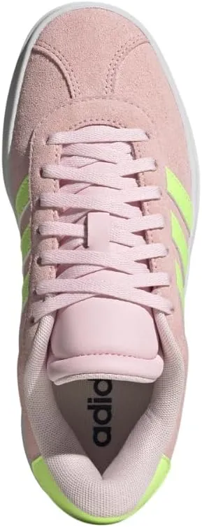 adidas Unisex-Child Vl Court Bold Sneaker, EU