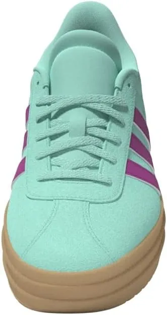 adidas Unisex-Child Vl Court Bold Sneaker, EU