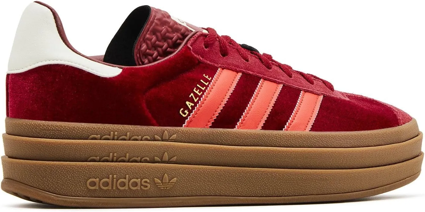 adidas WMNS Gazelle Bold Sneakers