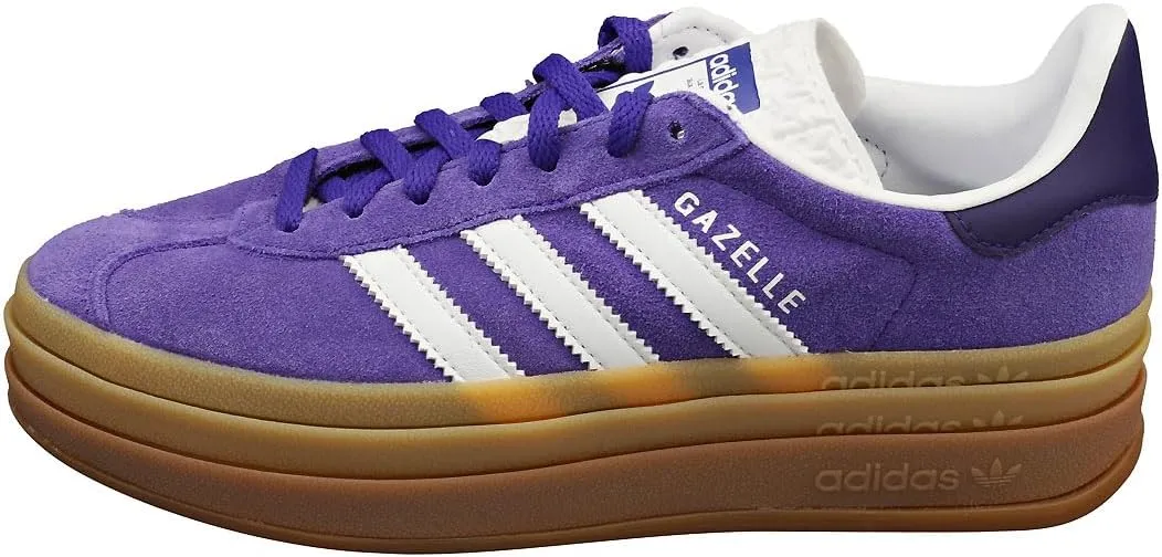 adidas WMNS Gazelle Bold Sneakers