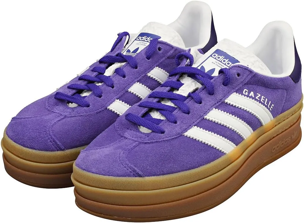 adidas WMNS Gazelle Bold Sneakers