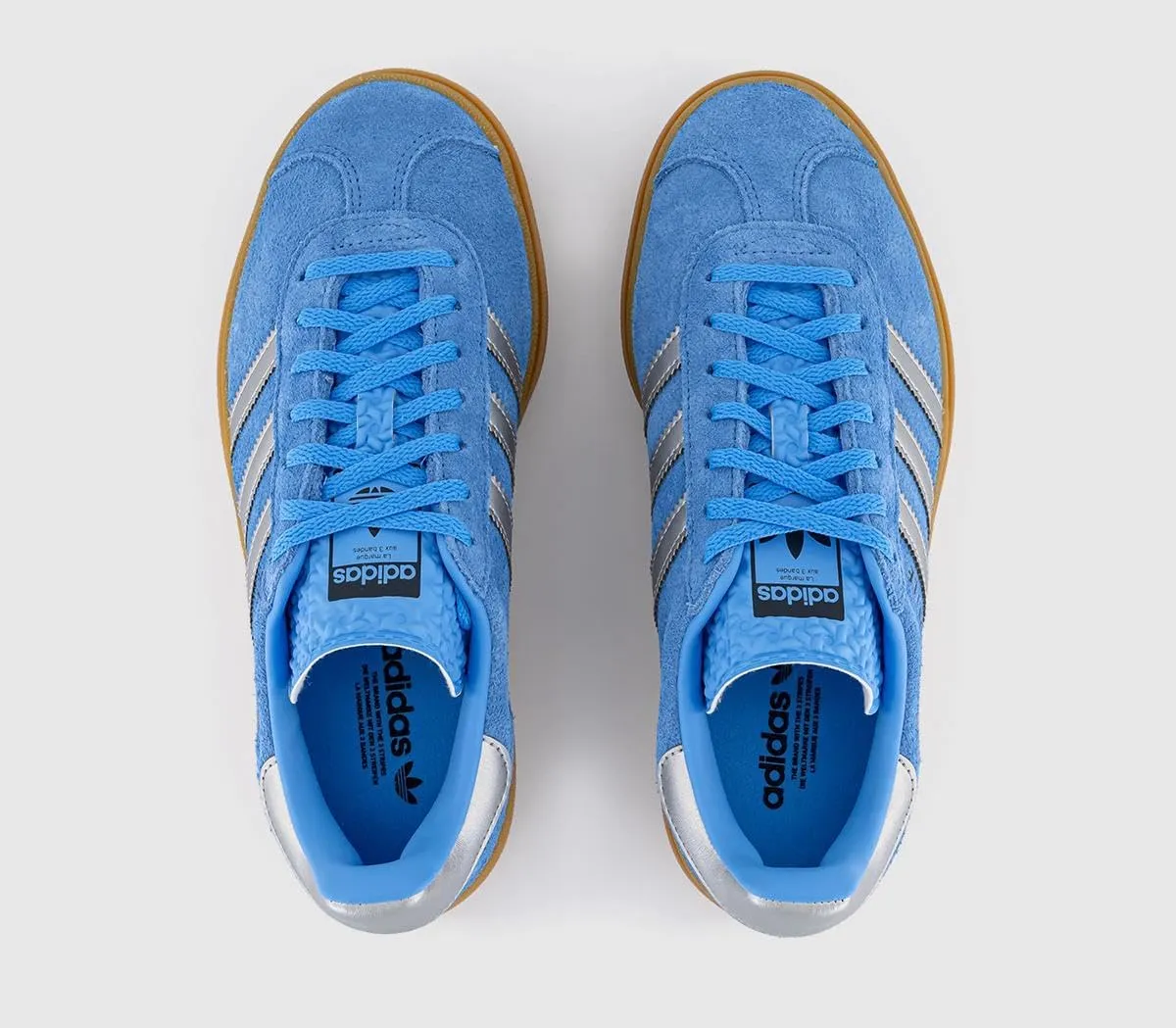 adidas WMNS Gazelle Bold Sneakers