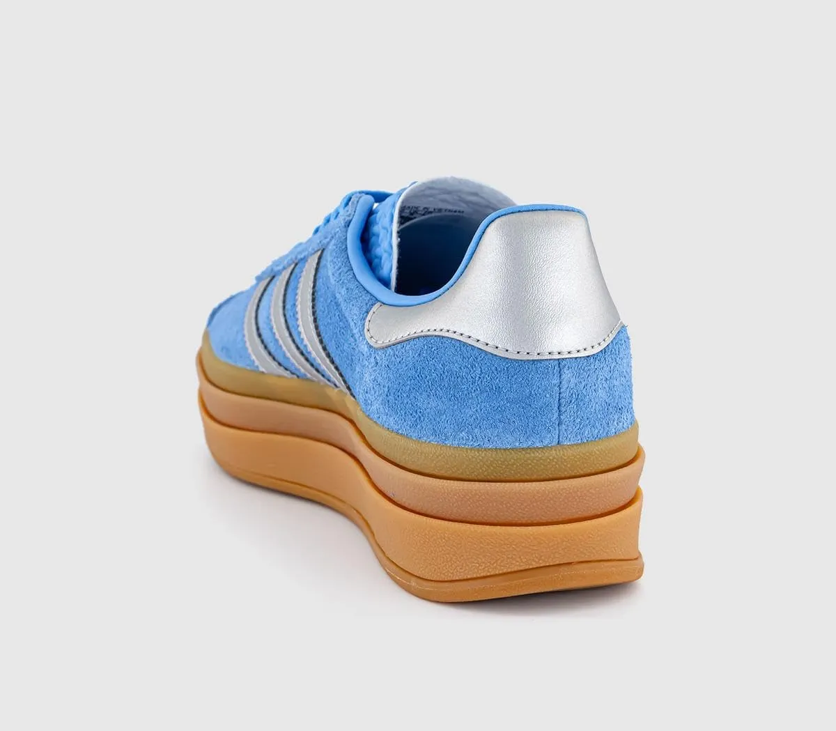 adidas WMNS Gazelle Bold Sneakers