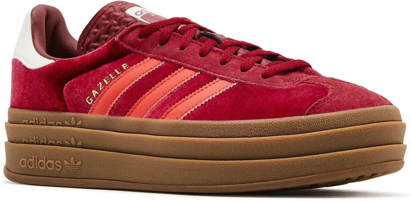 adidas WMNS Gazelle Bold Sneakers