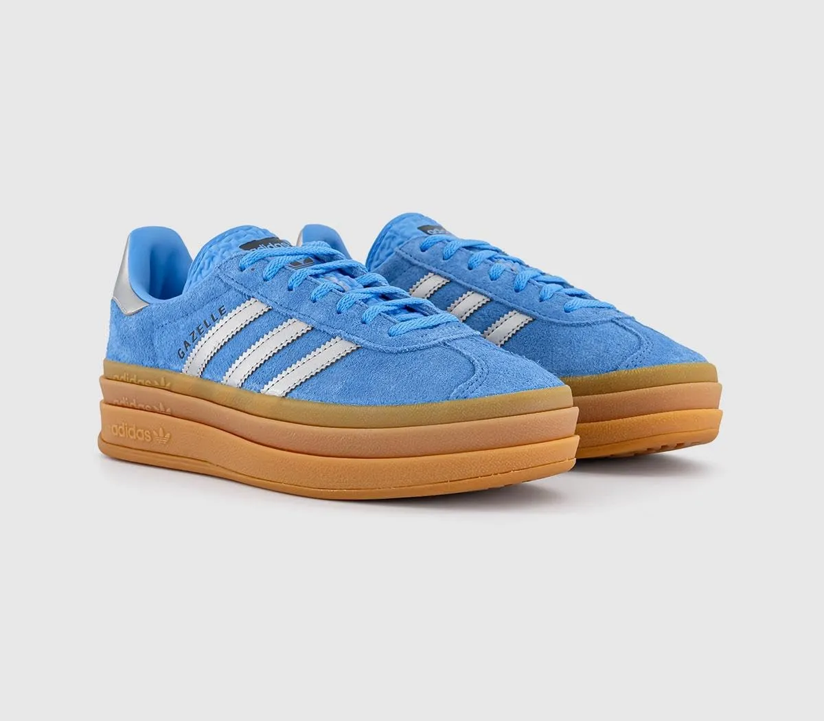 adidas WMNS Gazelle Bold Sneakers