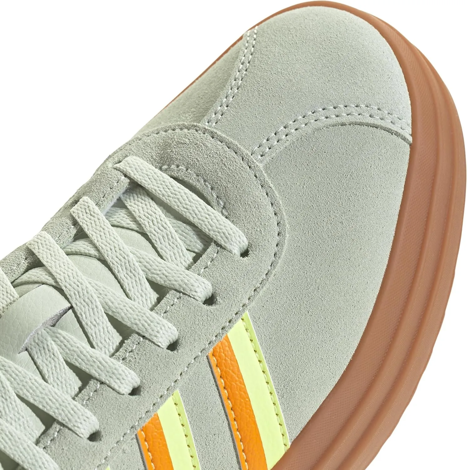 adidas Women's Vl Court Bold Sneaker