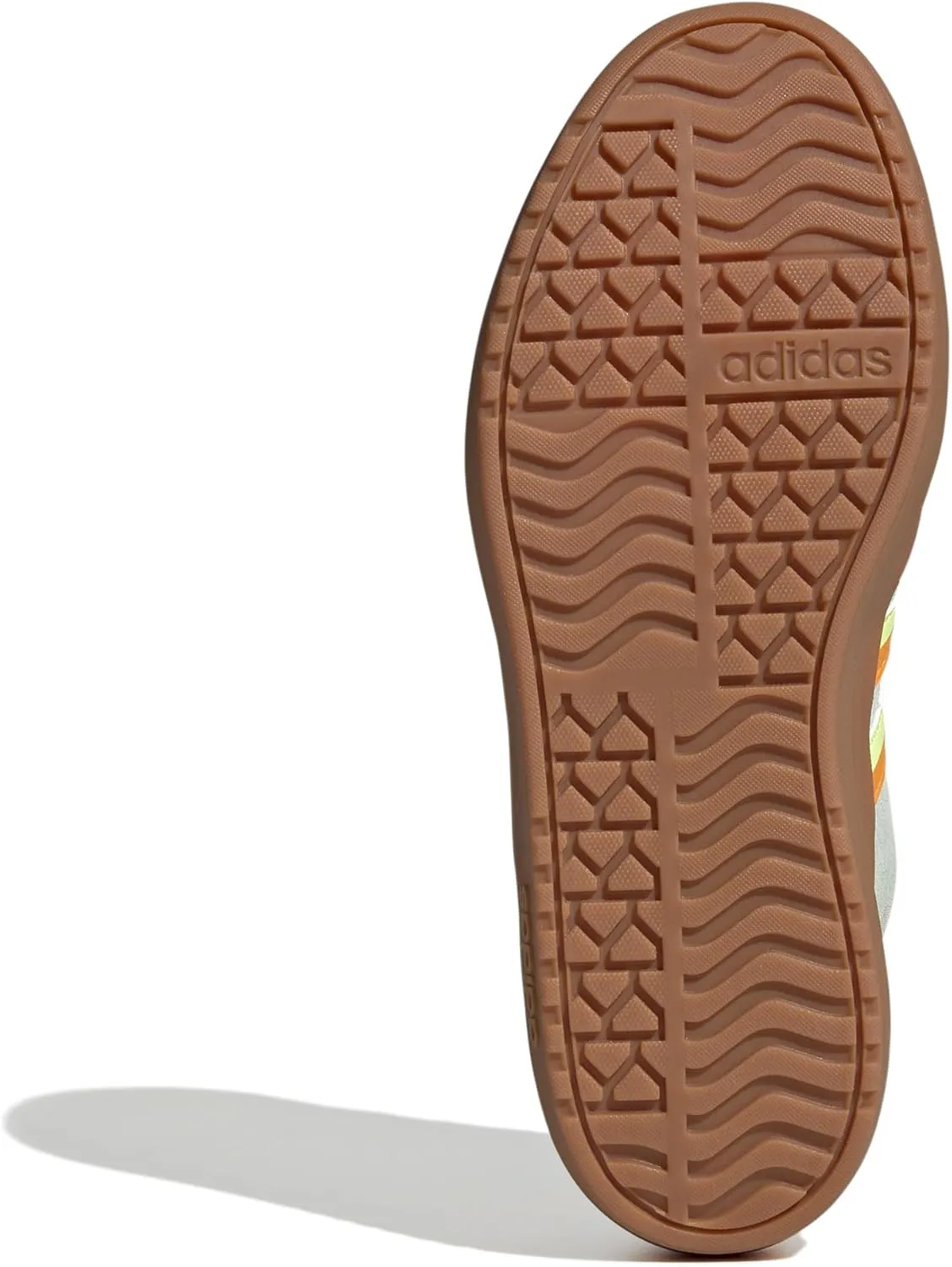 adidas Women's Vl Court Bold Sneaker