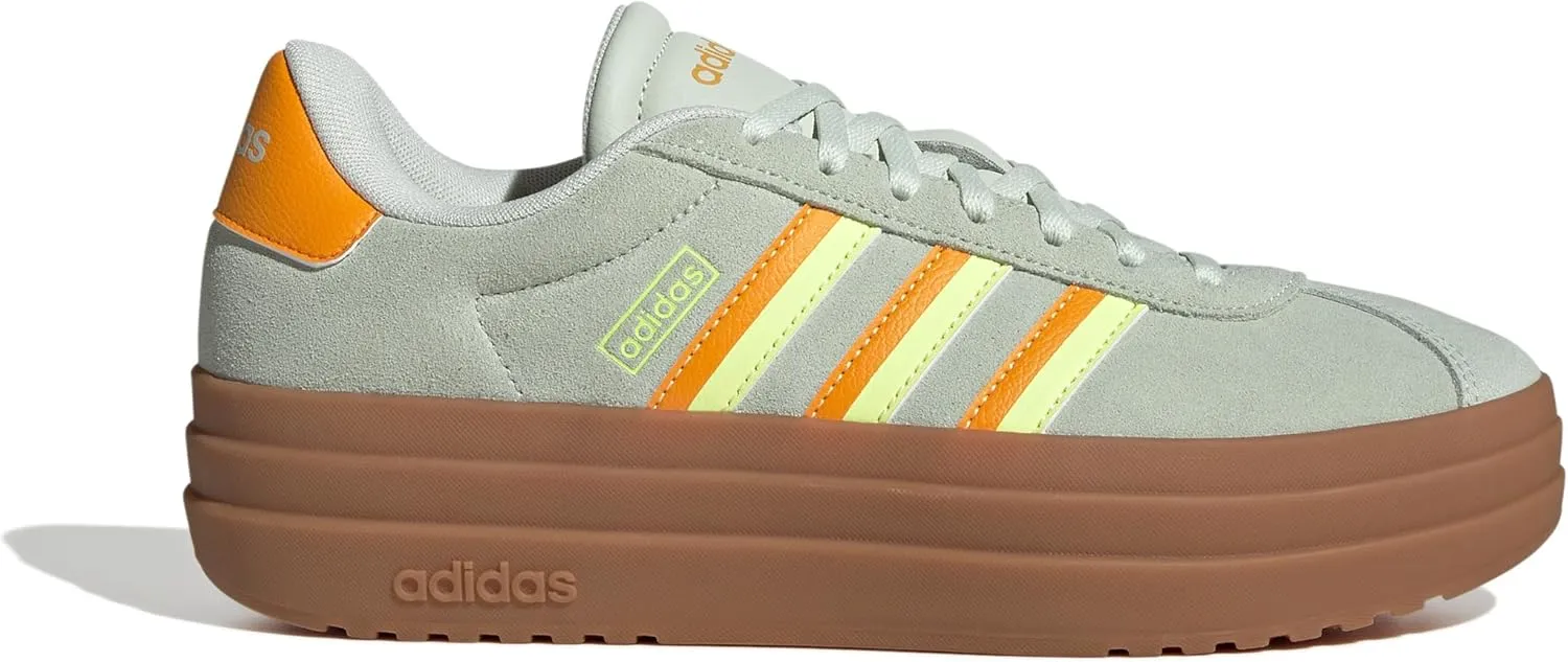 adidas Women's Vl Court Bold Sneaker