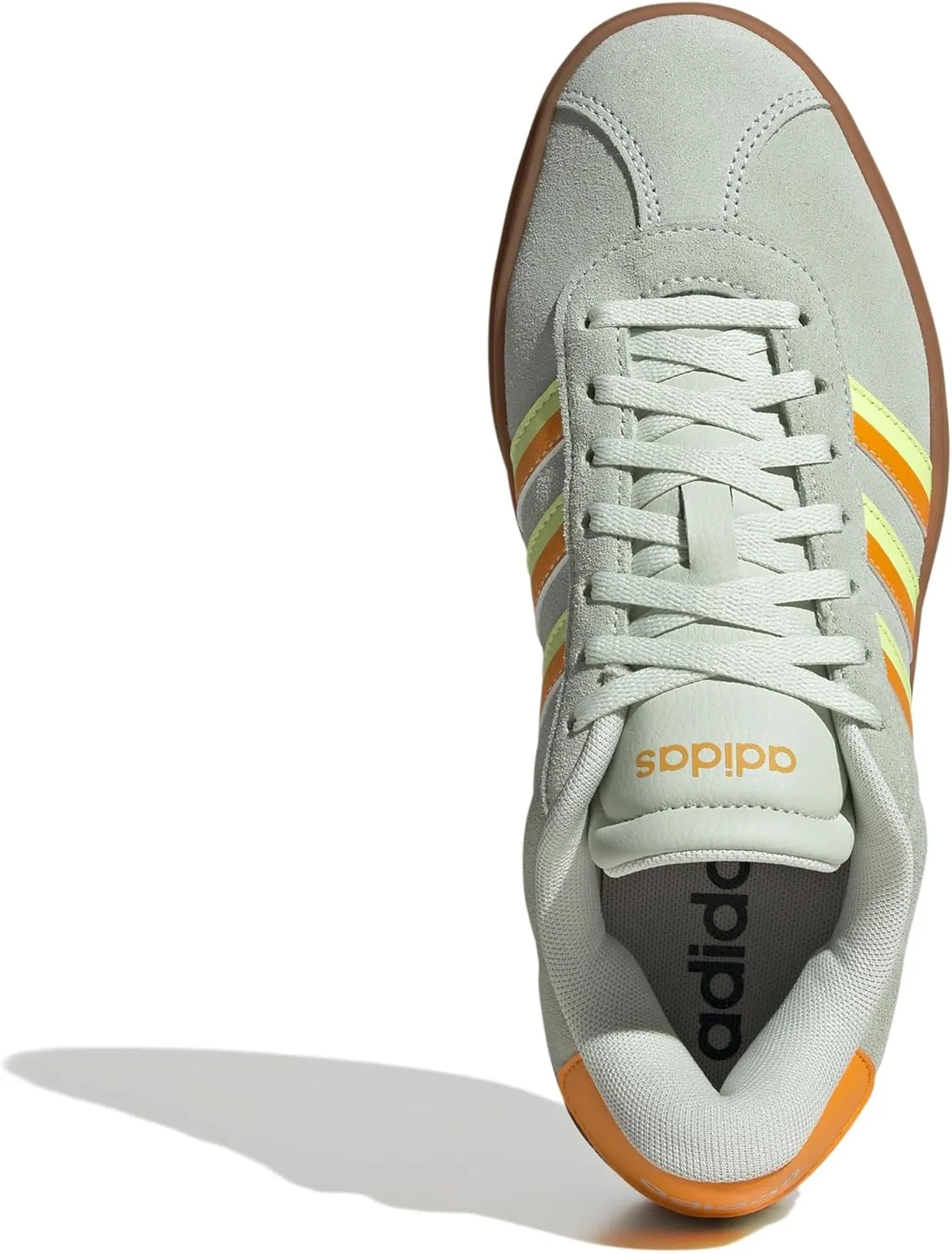 adidas Women's Vl Court Bold Sneaker