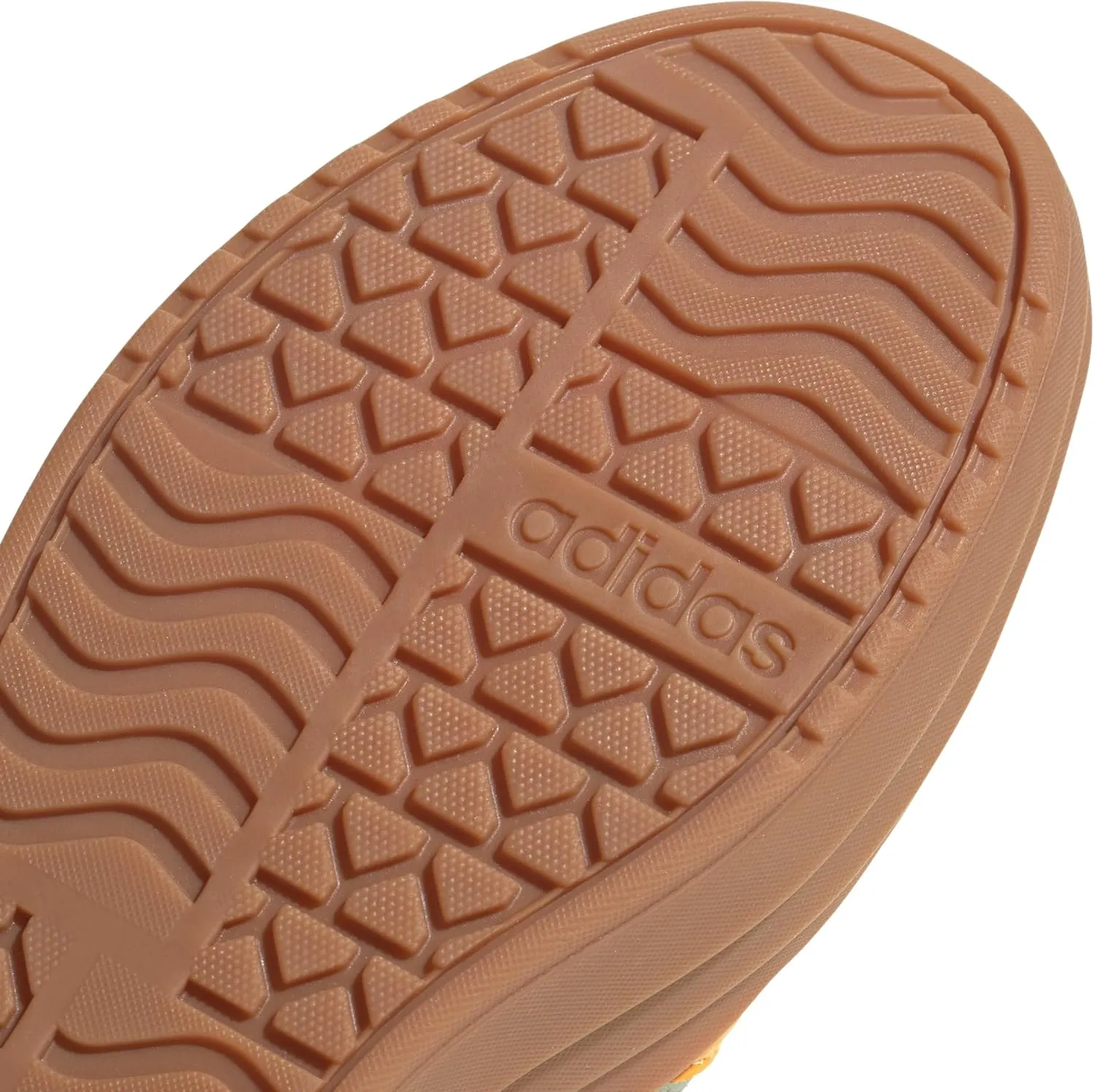 adidas Women's Vl Court Bold Sneaker