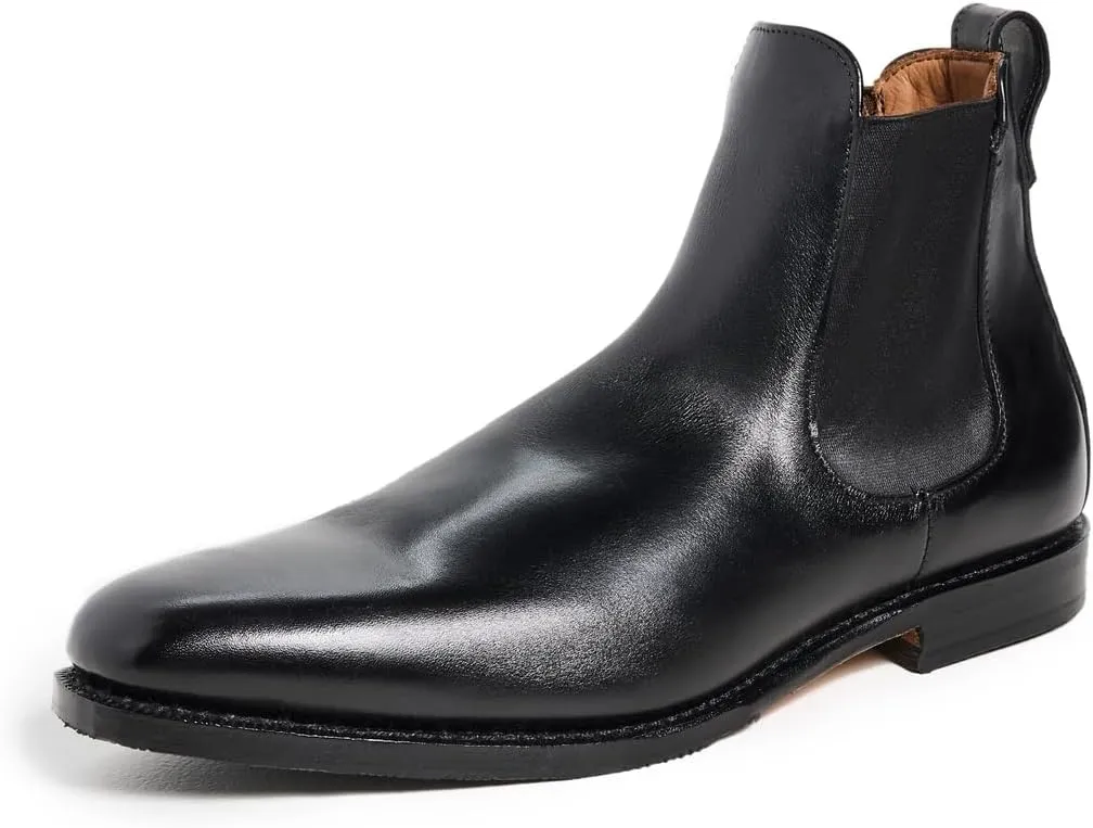 Allen Edmonds Men's Liverpool Chelsea Boots