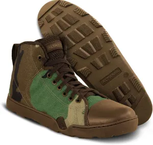Altama Men's Maritime Assault Mid