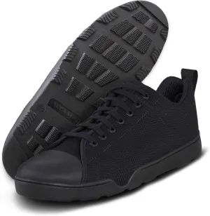 Altama Urban Assault Low Cut Operator Boot - Black, Size 5.5R