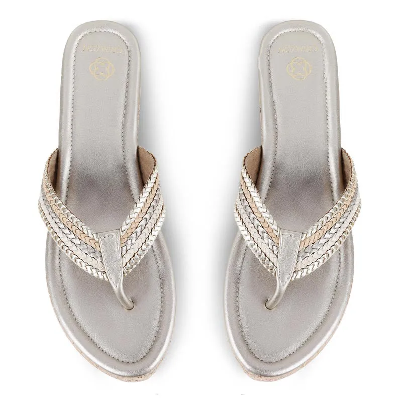 ANALISA- GOLD PLATFORMS