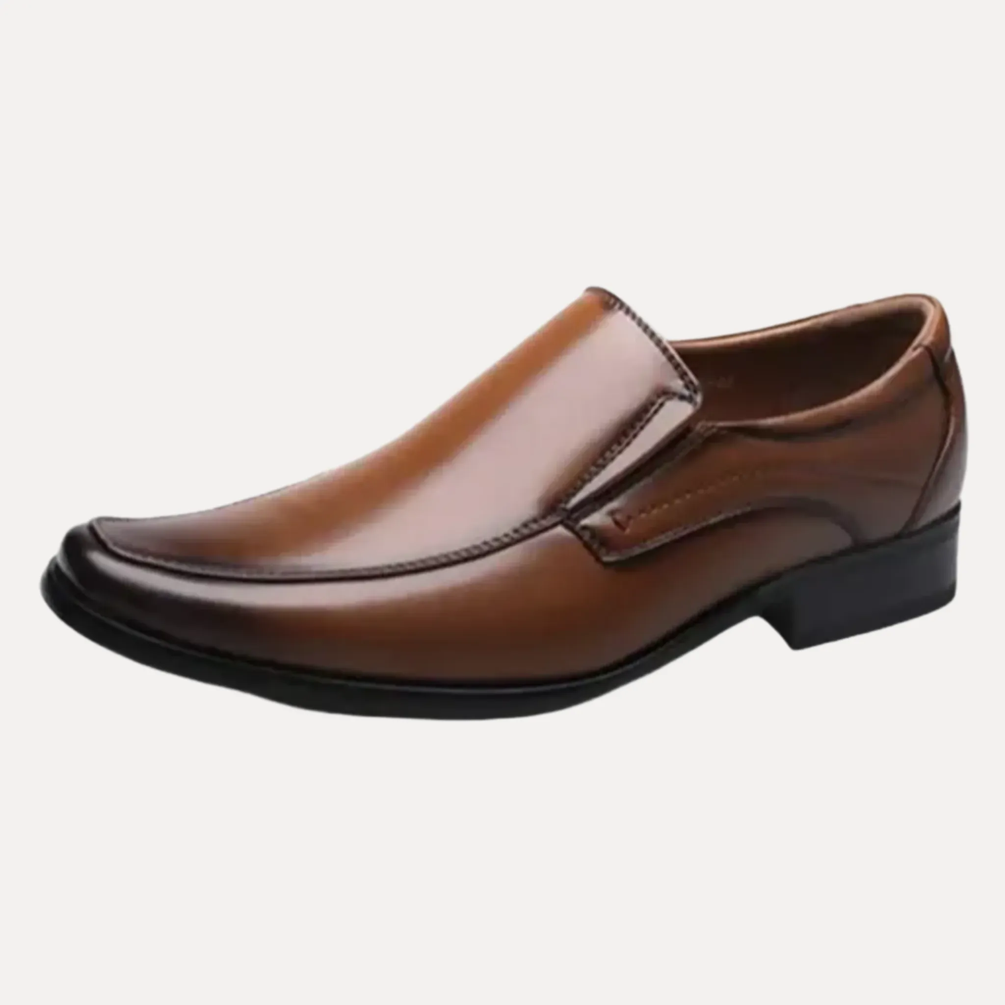 Armoire Men’s Slip-On Dress Loafers