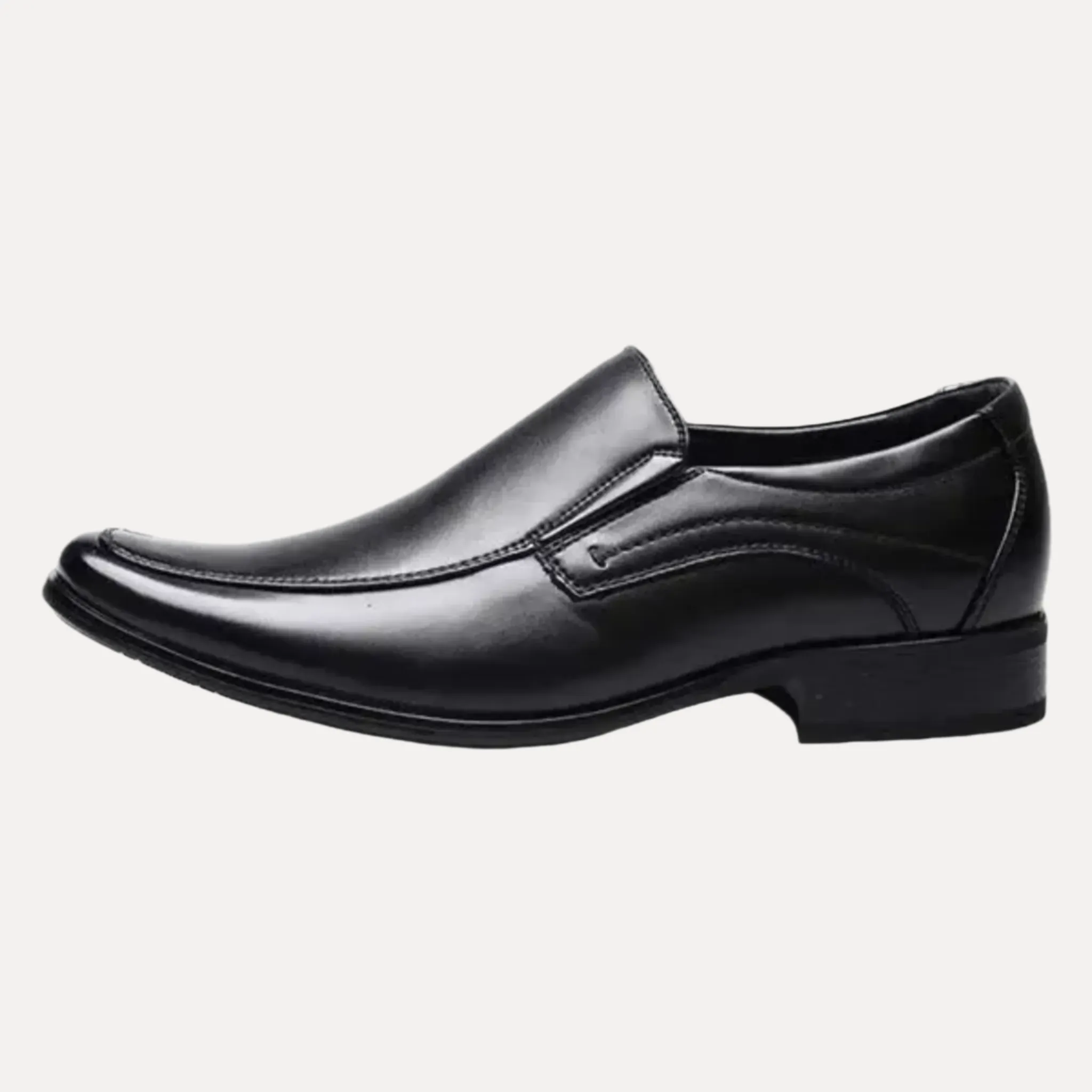 Armoire Men’s Slip-On Dress Loafers