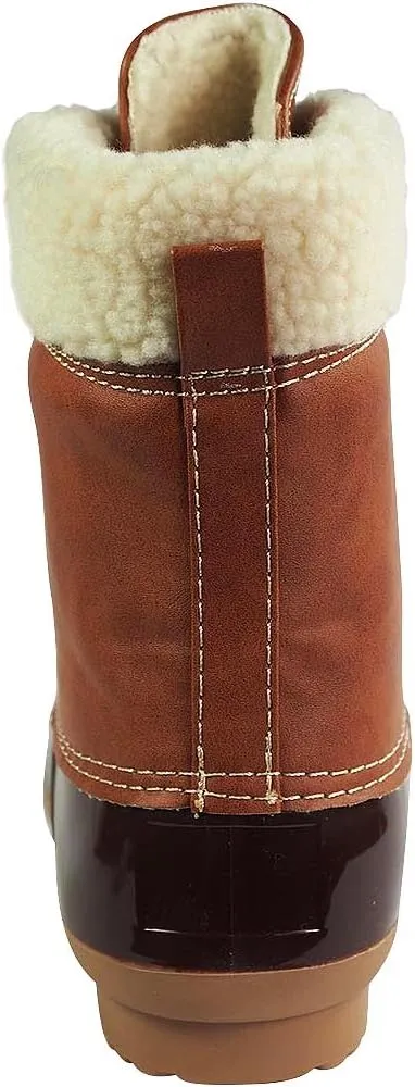 AXNY Women's Dylan-3 Rain Shoe