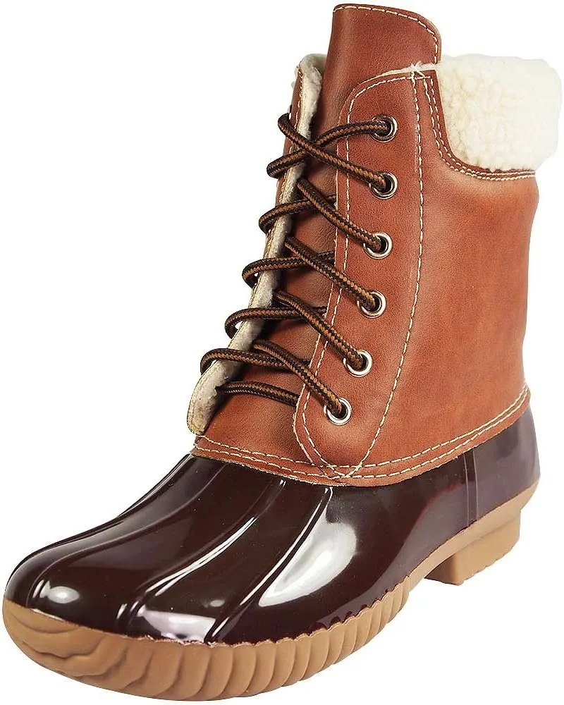 AXNY Women's Dylan-3 Rain Shoe