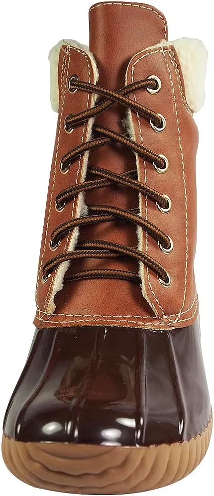 AXNY Women's Dylan-3 Rain Shoe