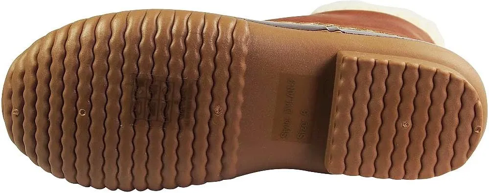 AXNY Women's Dylan-3 Rain Shoe