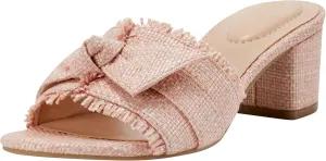 Bandolino Women's Arden Heeled Sandal