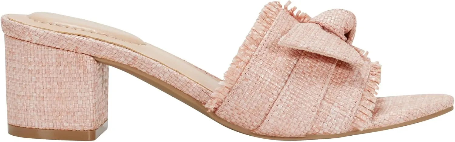 Bandolino Women's Arden Heeled Sandal