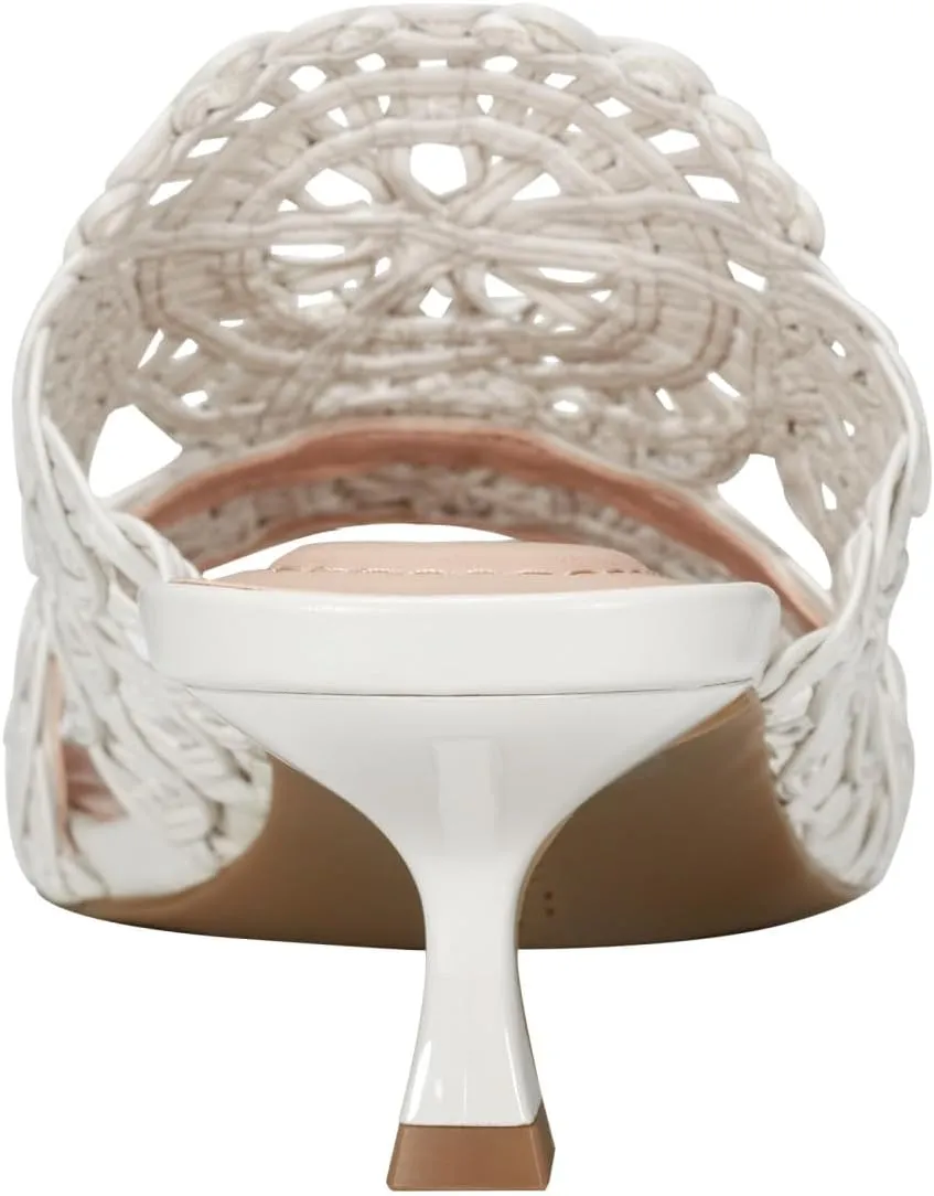 Bandolino Women's Melvana Heeled Sandal