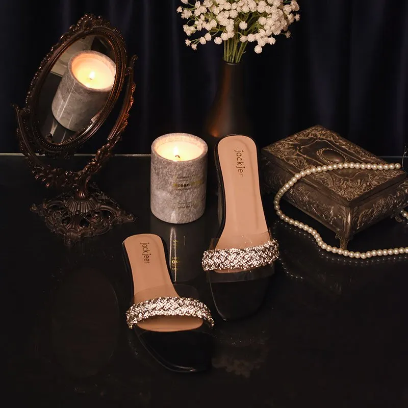 Basket Diamond Black