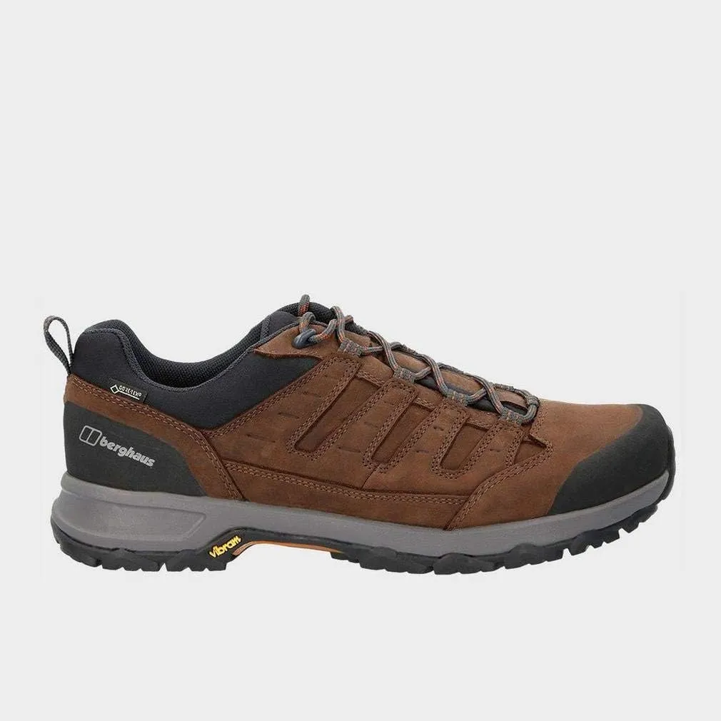 Berghaus Men's Low Rise Hiking Boots