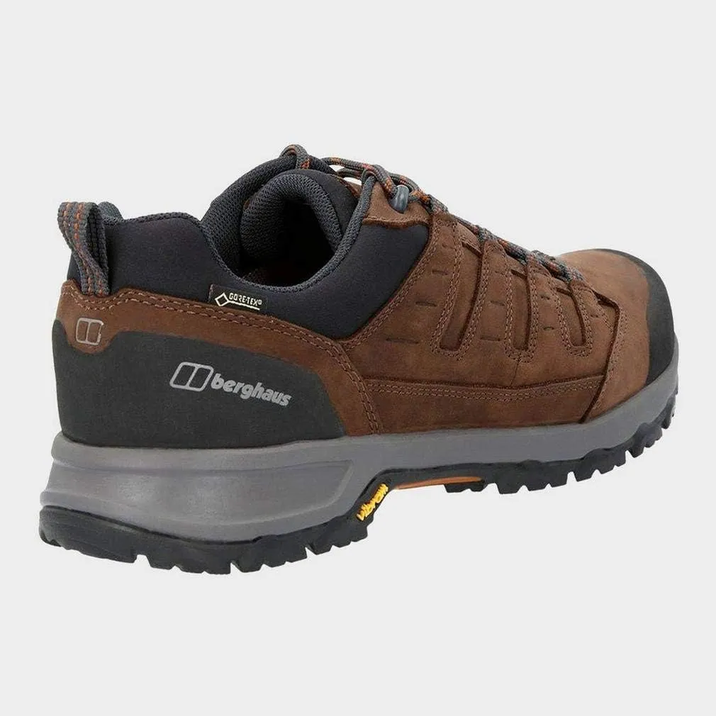 Berghaus Men's Low Rise Hiking Boots