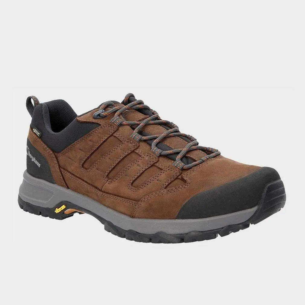 Berghaus Men's Low Rise Hiking Boots