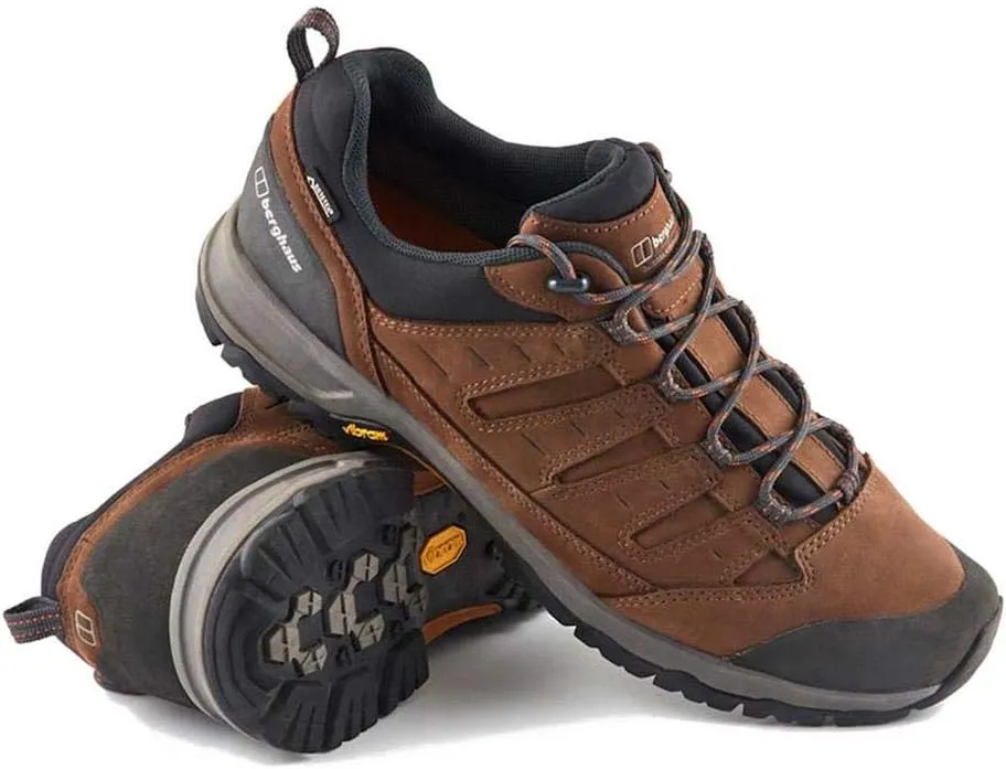 Berghaus Men's Low Rise Hiking Boots