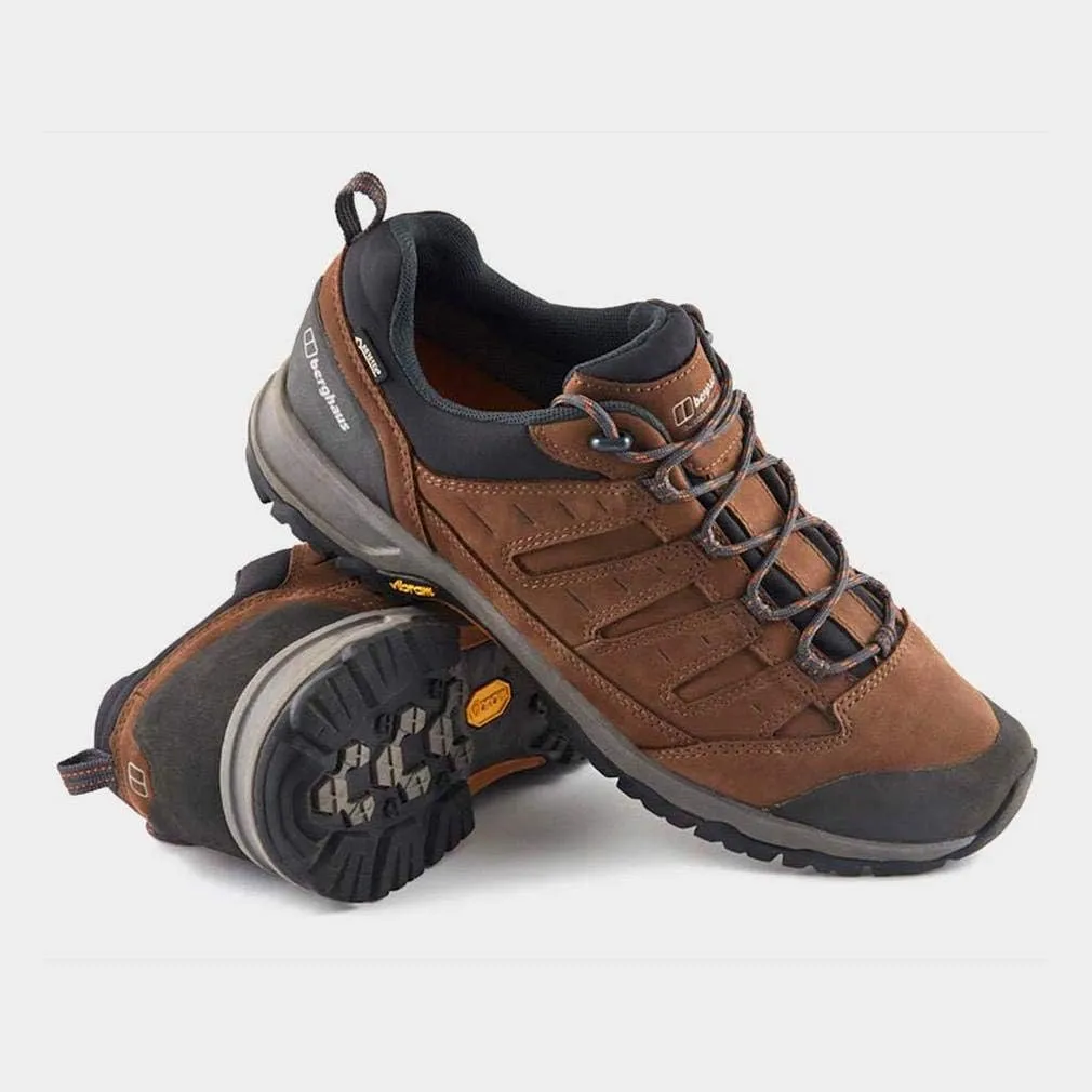 Berghaus Men's Low Rise Hiking Boots