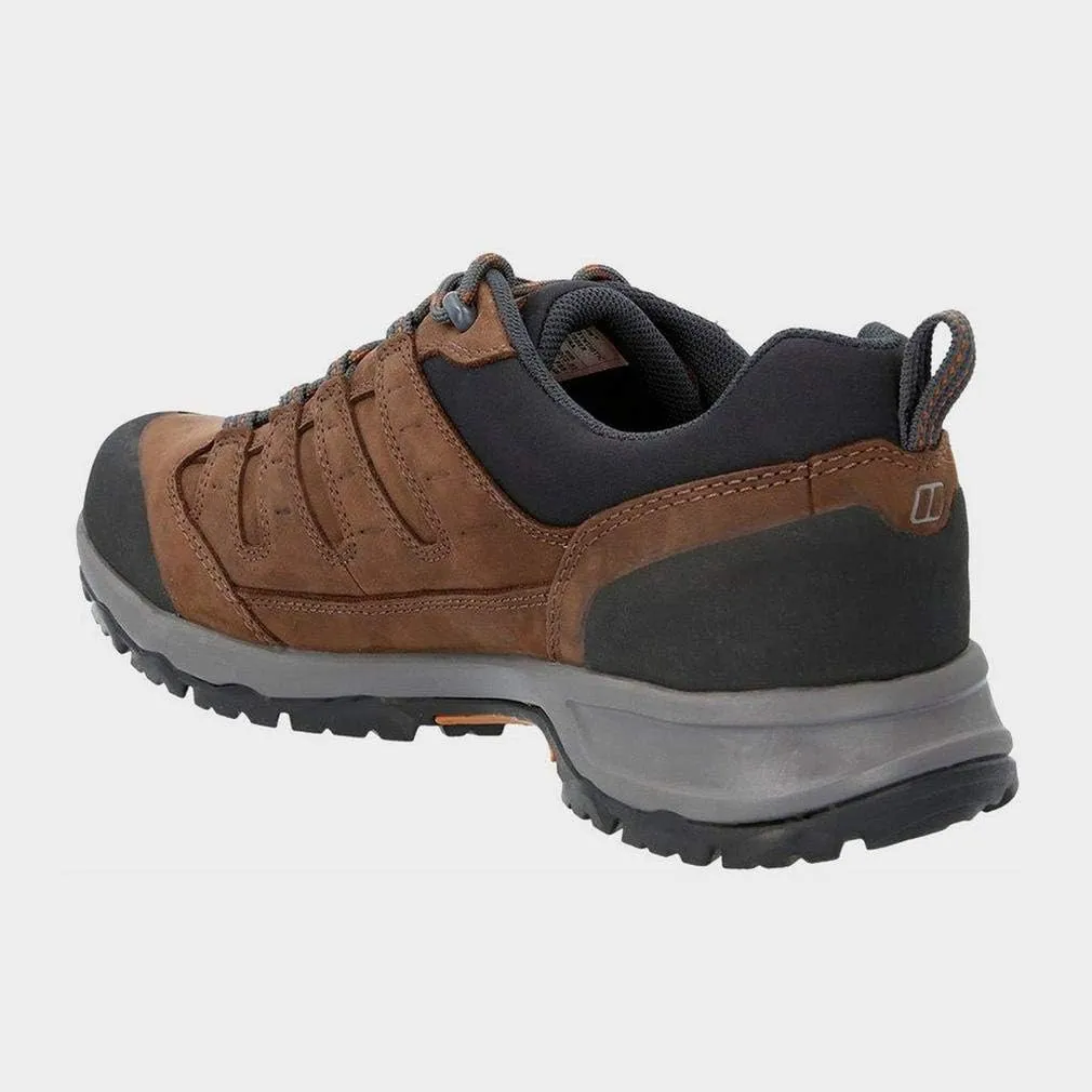 Berghaus Men's Low Rise Hiking Boots
