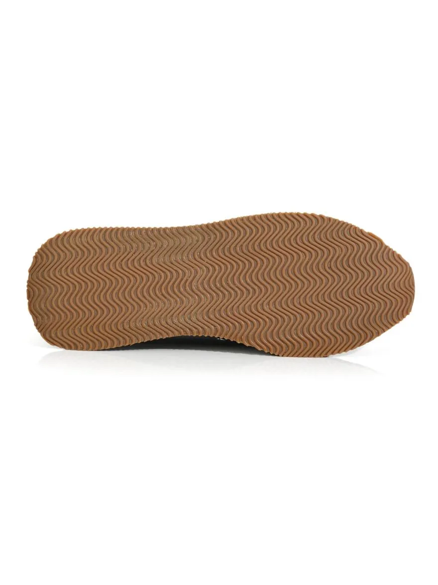 Black Espadrilles/Size-8.5M