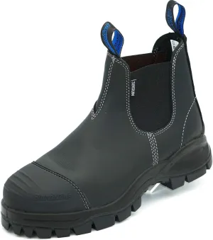 Blundstone Unisex 910 Black Boots