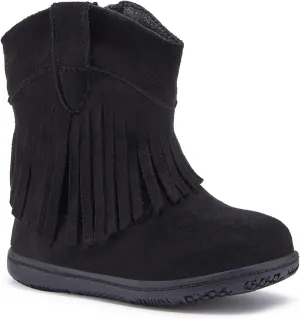 BMCiTYBM Baby Snow Boots Boys Girls Winter Warm Shoes Lightweight Outdoor Shoes for Infant Toddler 6 9 12 18 24 Months