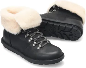 BORN Blaine Shearling