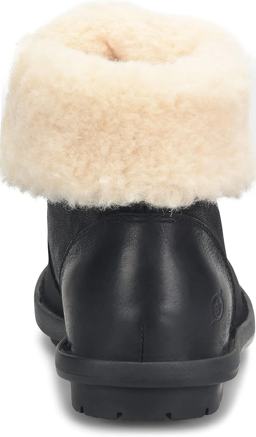 BORN Blaine Shearling
