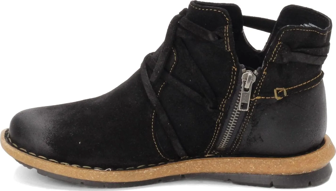 BORN Women's, Tarkiln Ankle Boot
