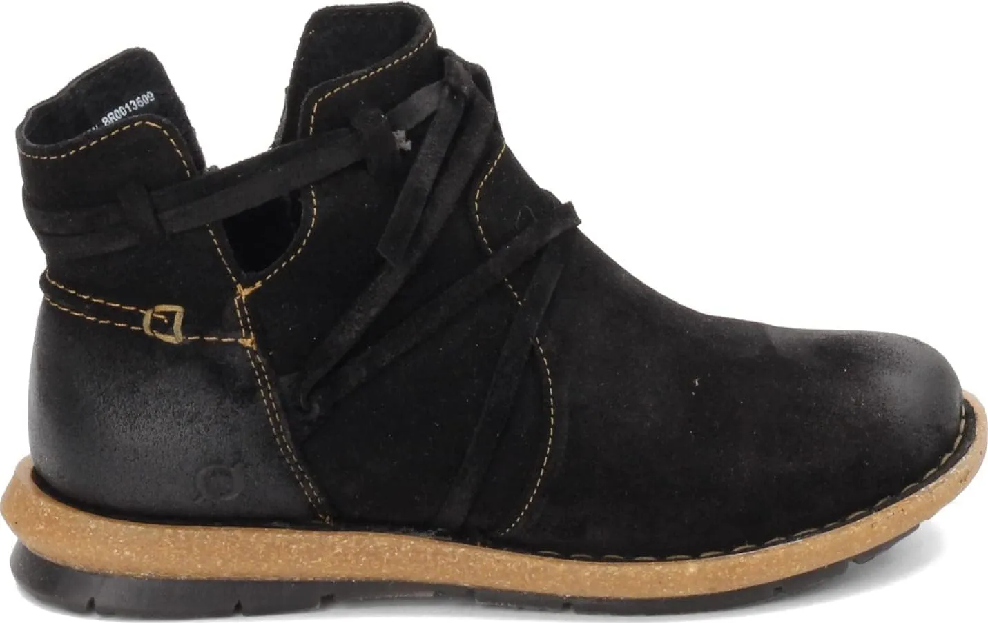 BORN Women's, Tarkiln Ankle Boot